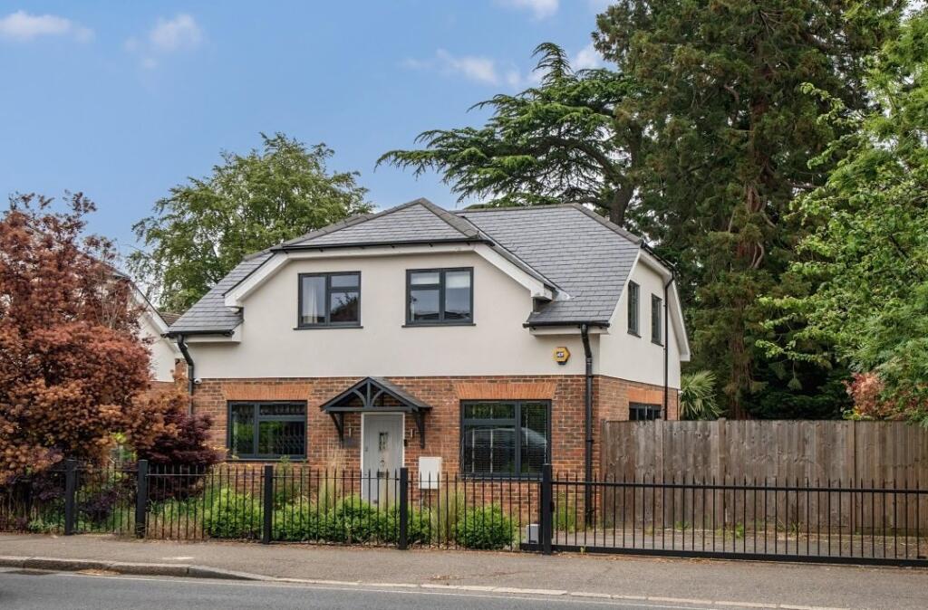 Main image of property: Blackbrook Lane, Bickley, Kent, BR1