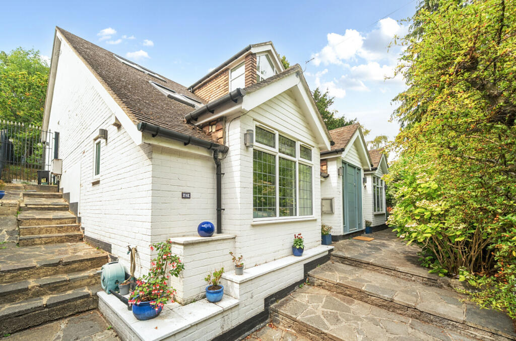 Main image of property: Elmstead Lane, Chislehurst, Kent, BR7