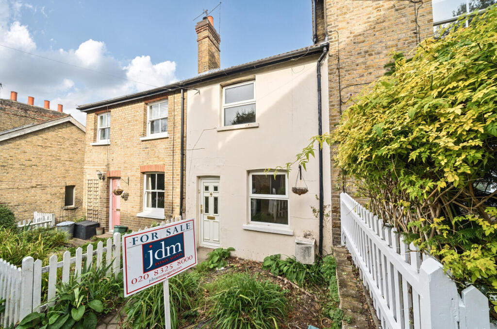 Main image of property: Mill Place, Chislehurst, Kent, BR7