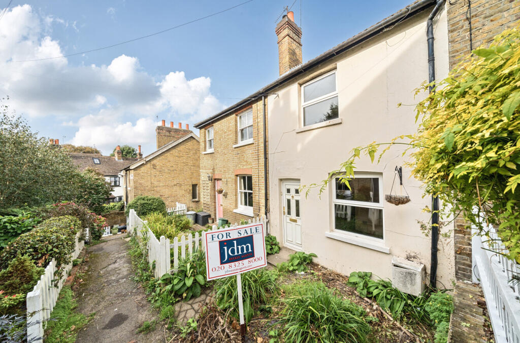 Main image of property: Mill Place, Chislehurst, Kent, BR7