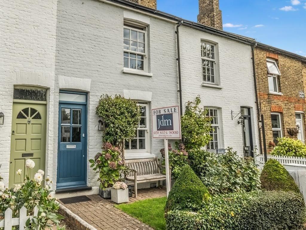 Main image of property: Crown Lane, Chislehurst, Kent, BR7