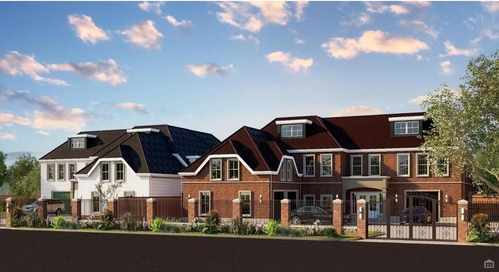 Main image of property: Cricket Ground Road, Chislehurst, BR7