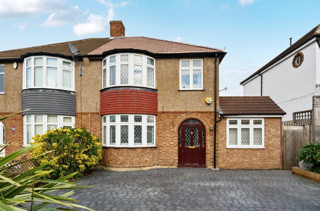 Main image of property: Mottingham Road, Mottingham, London, SE9