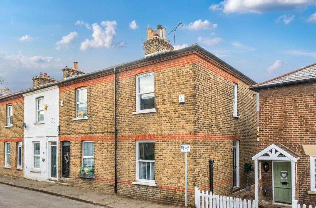 Main image of property: Park Road, Chislehurst, Kent, BR7