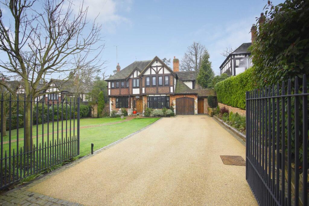 Main image of property: Chislehurst Road, Chislehurst, Kent, BR7