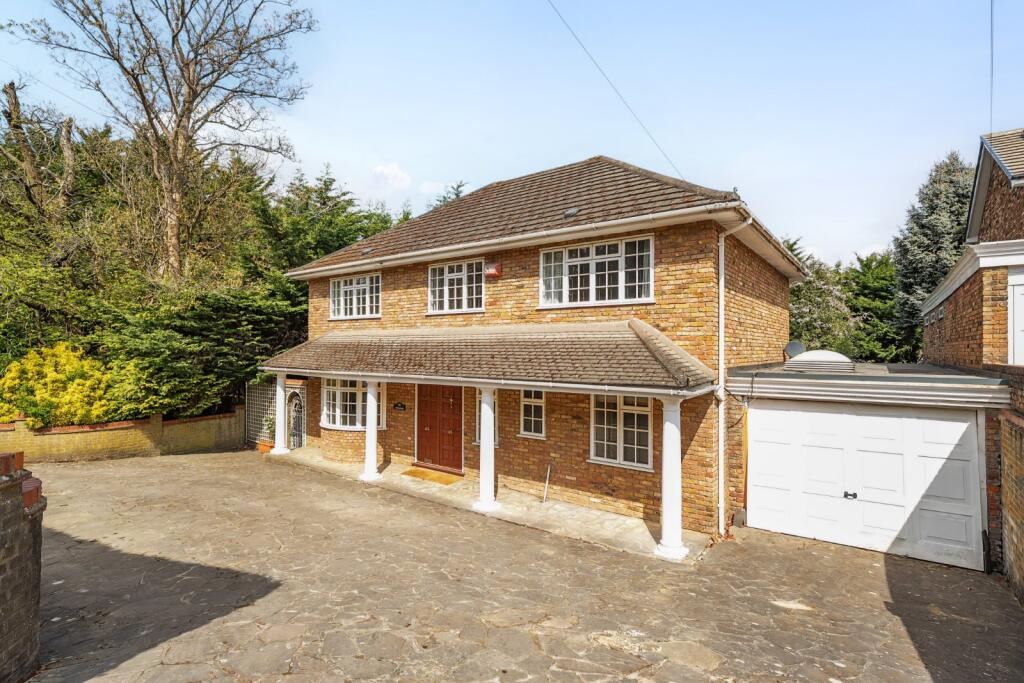 Main image of property: Mavelstone Road, Bickley, Kent, BR1
