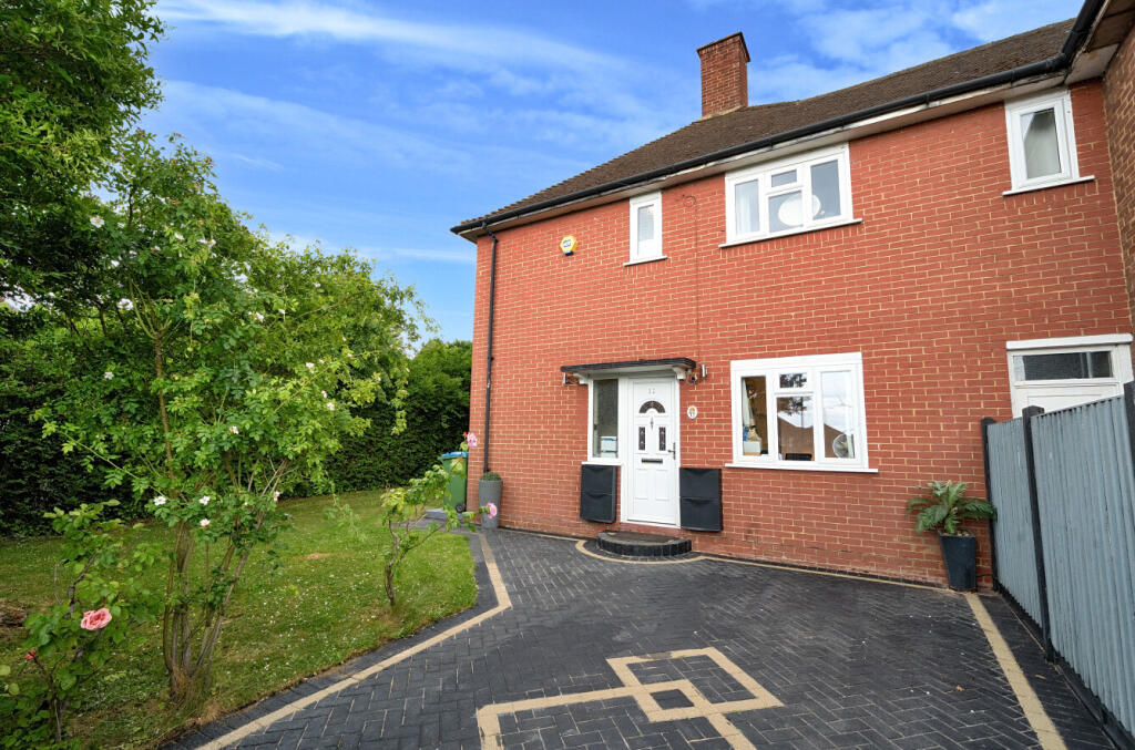 Main image of property: Kingsley Wood Drive, Mottingham, London, SE9