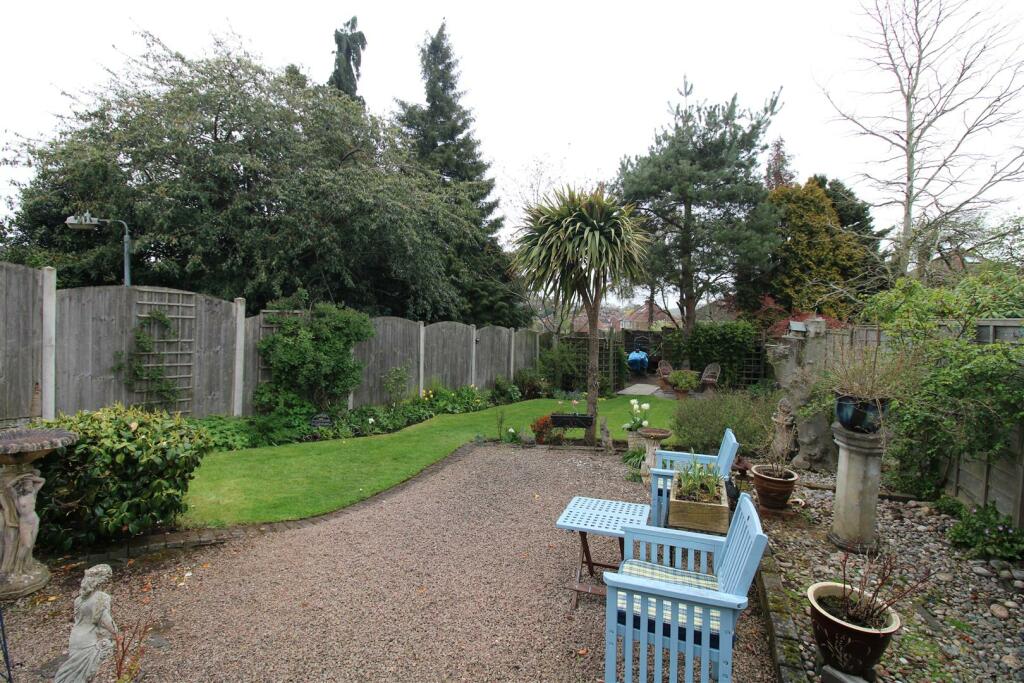 3 bedroom detached house for sale in Gilbanks Road, Wollaston