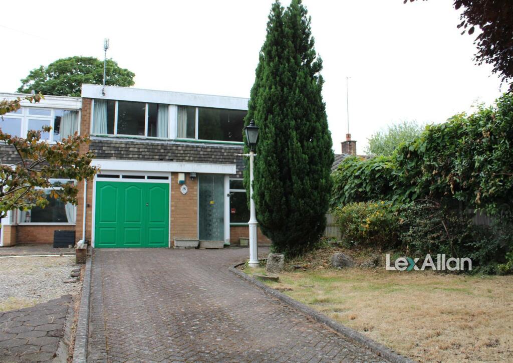 Main image of property: Redhill Close, Oldswinford