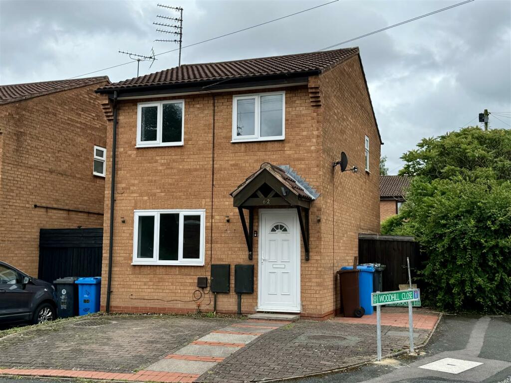 Main image of property: Woodhill Drive, Wombourne, Wolverhampton