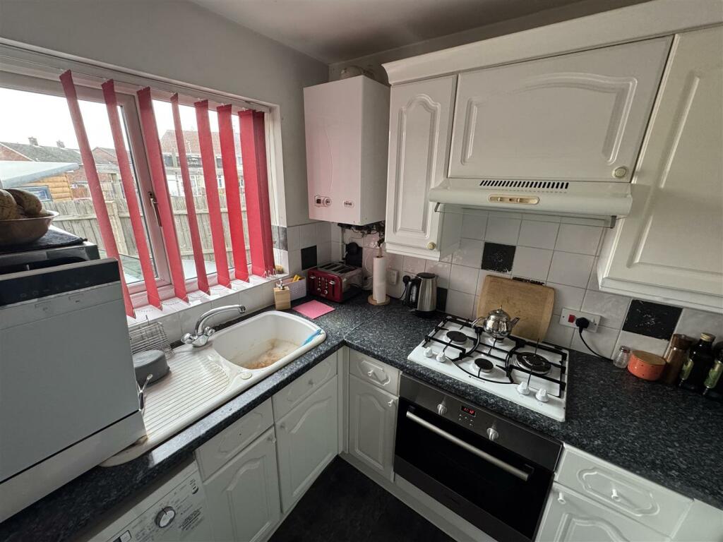 Additional property image - Park Road, Halesowen