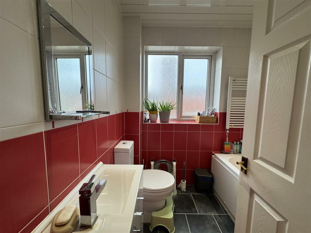 Additional property image - Park Road, Halesowen