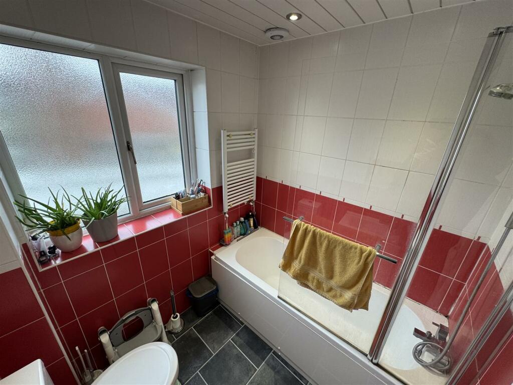 Additional property image - Park Road, Halesowen