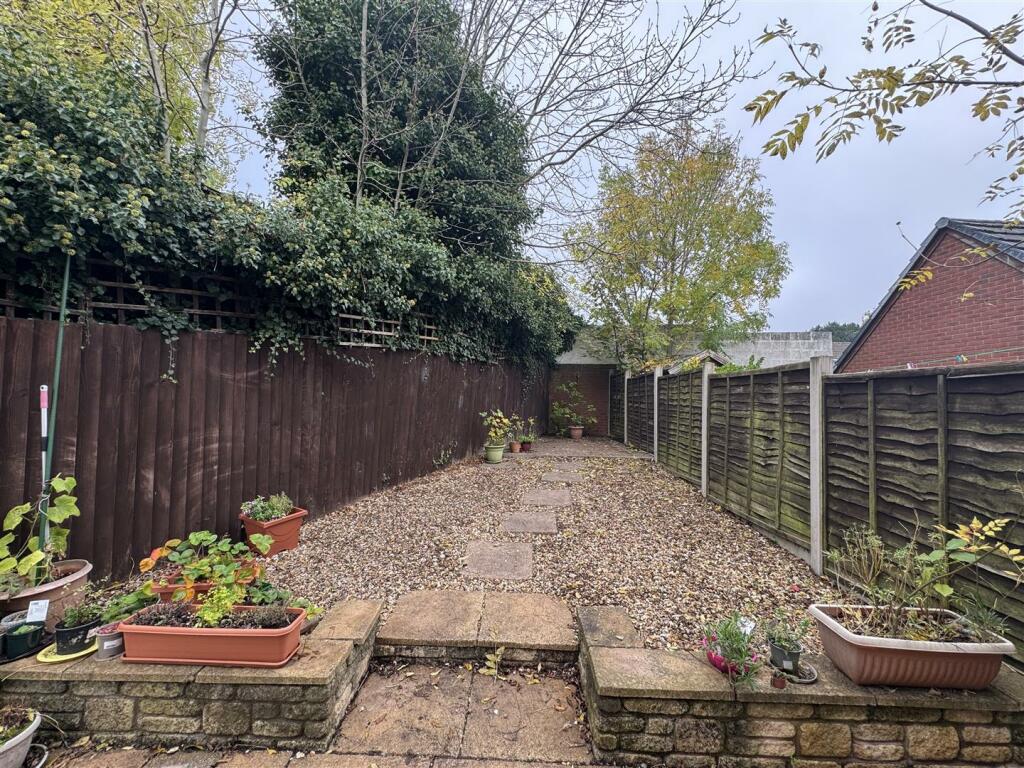 Additional property image - Park Road, Halesowen