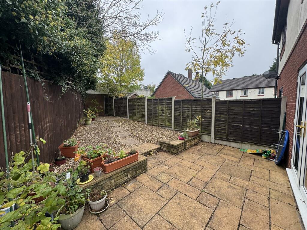 Additional property image - Park Road, Halesowen