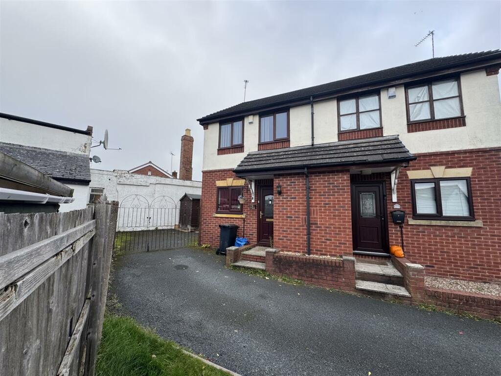 Additional property image - Park Road, Halesowen