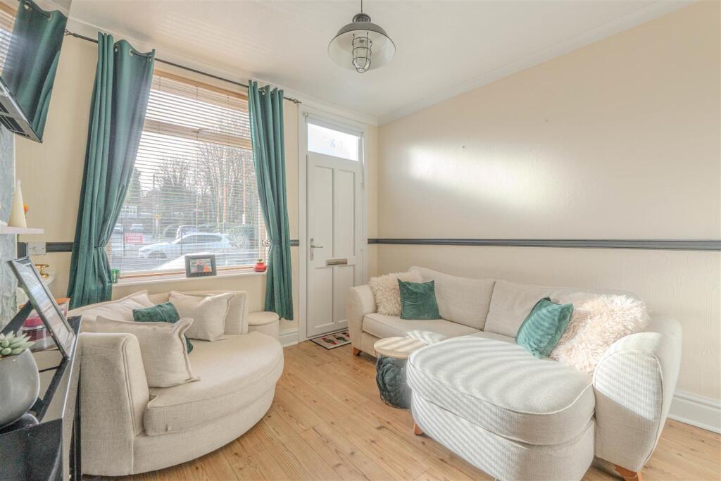 Additional property image - Station Road, Cradley Heath