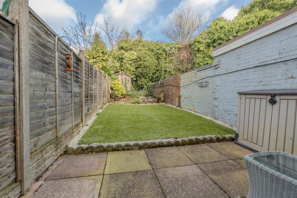Additional property image - Station Road, Cradley Heath