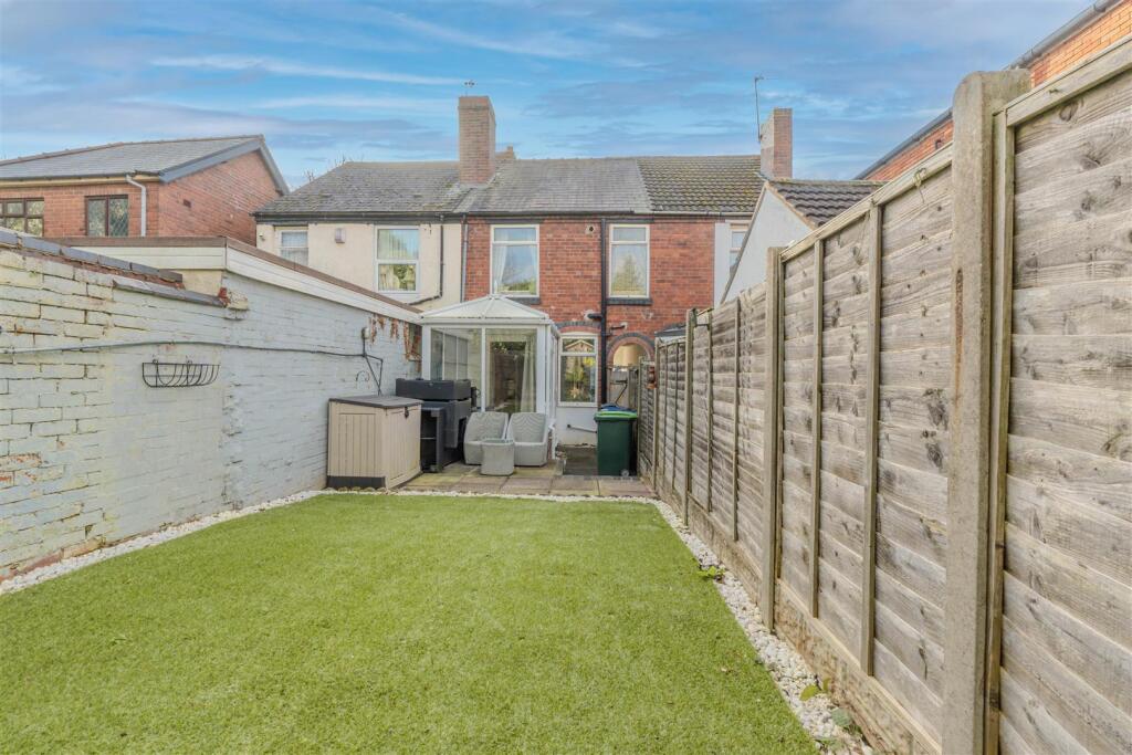 Additional property image - Station Road, Cradley Heath