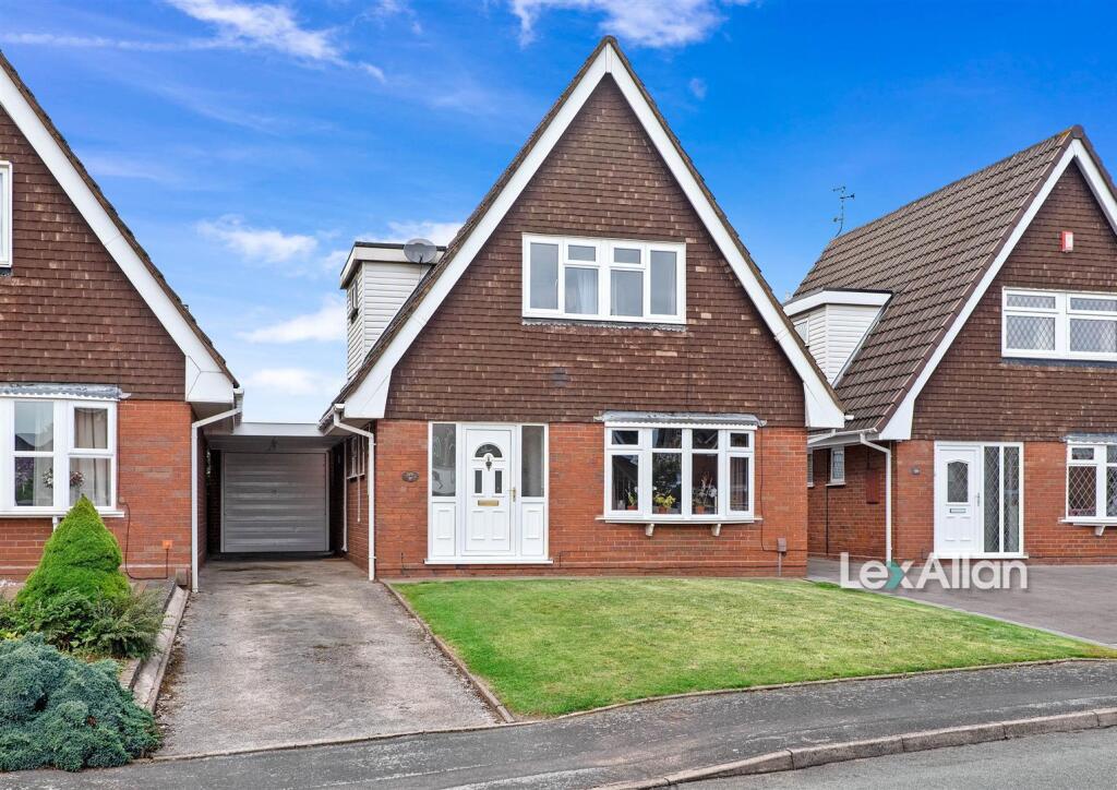 Main image of property: Monteagle Drive, Kingswinford