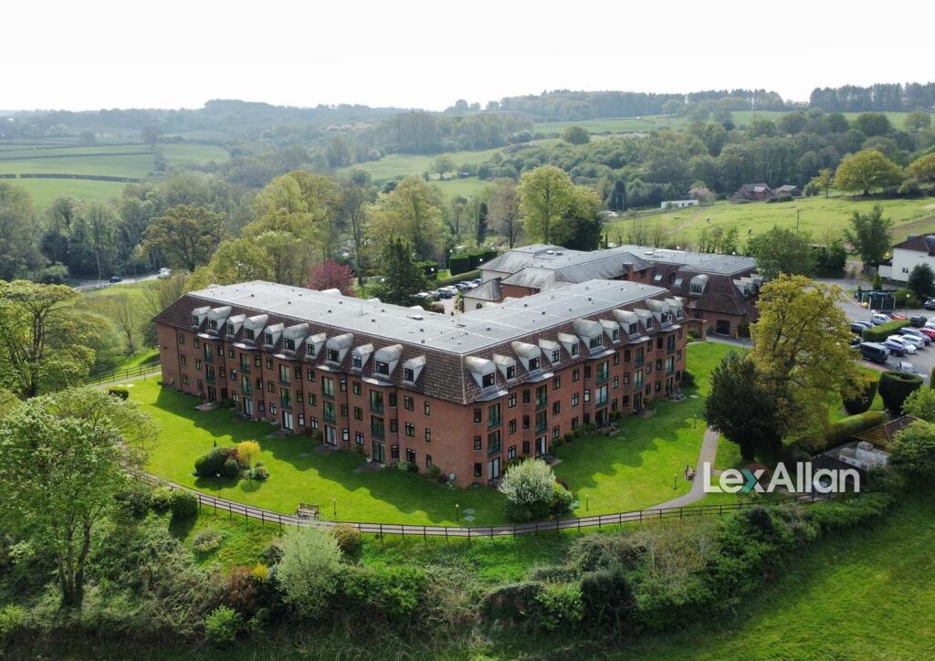 Main image of property: Austcliffe Lane, Cookley, Kidderminster