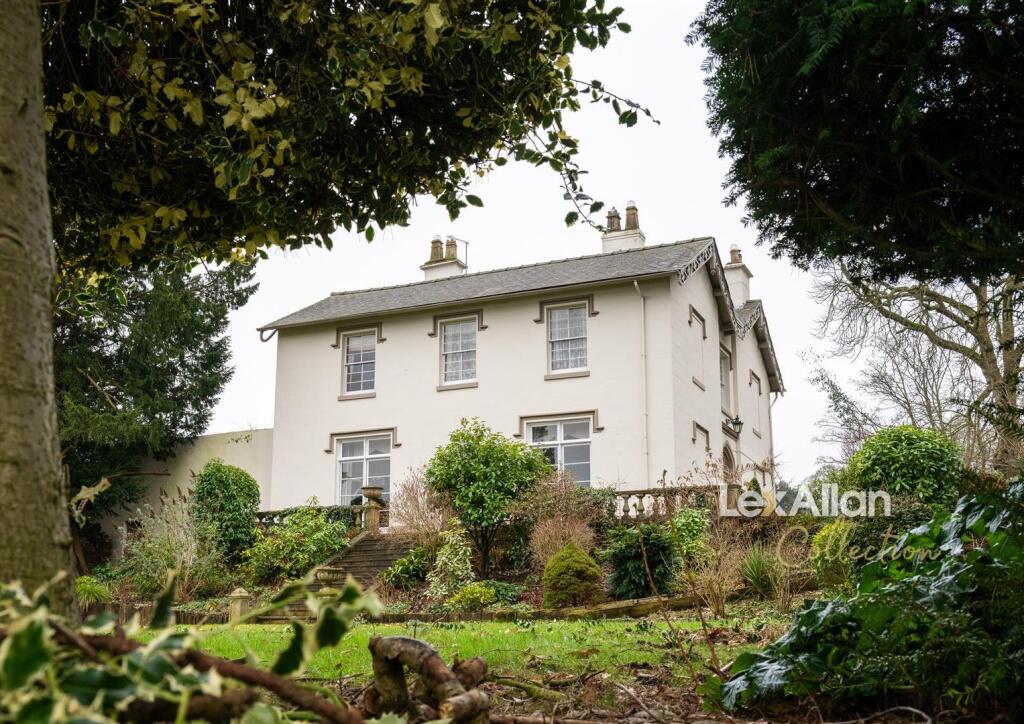 Main image of property: Dark Lane, Kinver