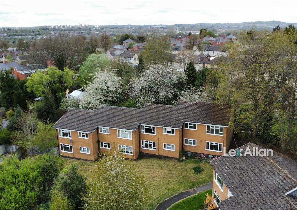 Main image of property: Chawn Hill Close, Stourbridge