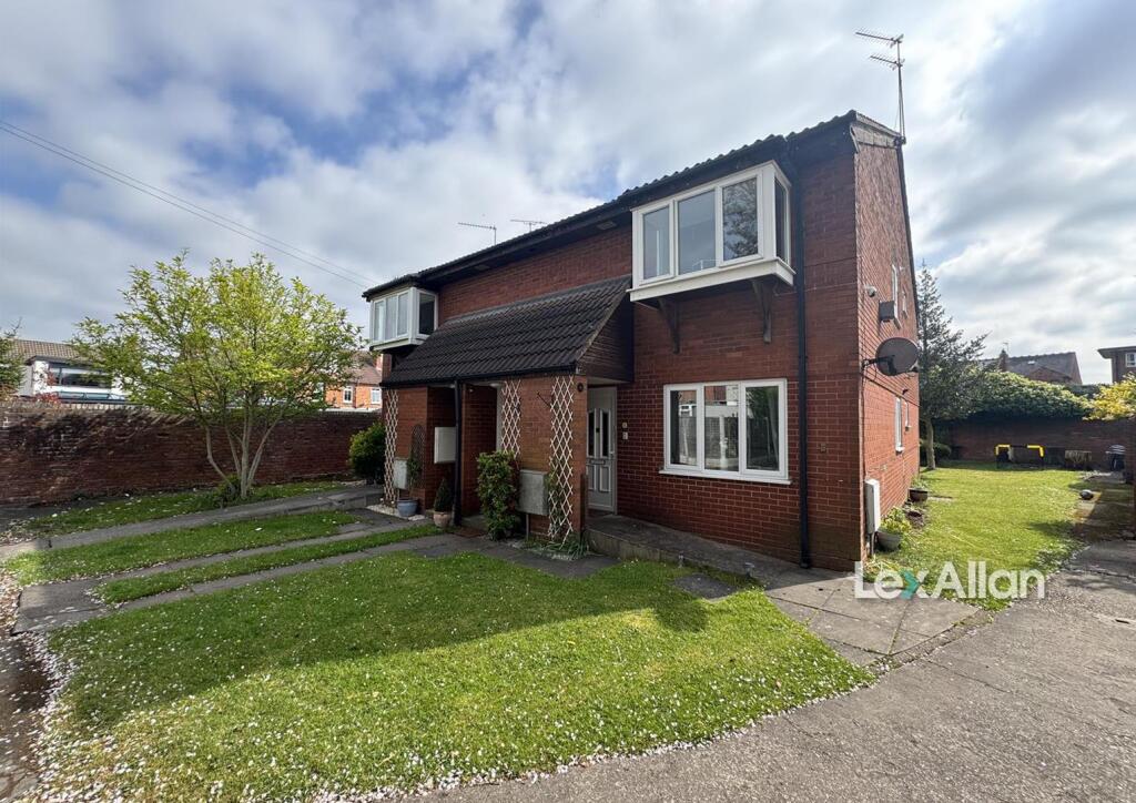 Main image of property: Clark Street, Stourbridge