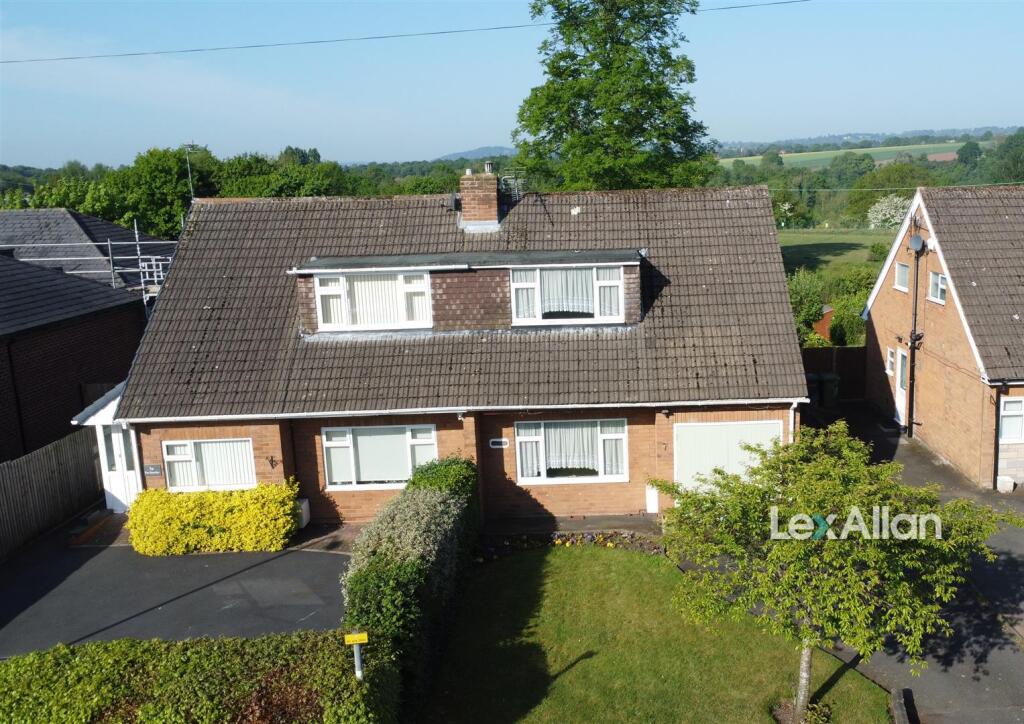 Main image of property: Bridge Road, Cookley