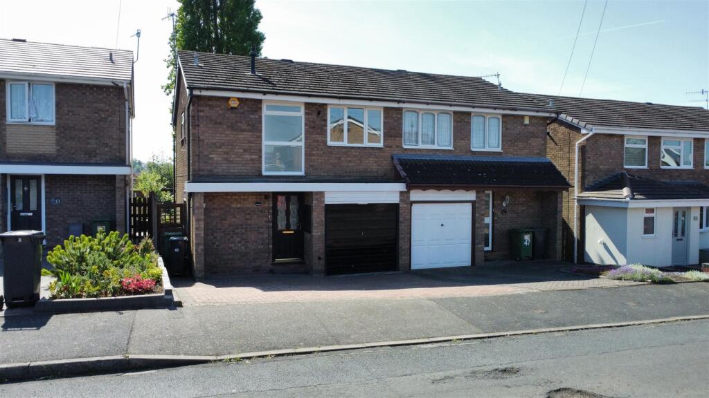 Main image of property: The Poplars, Stourbridge