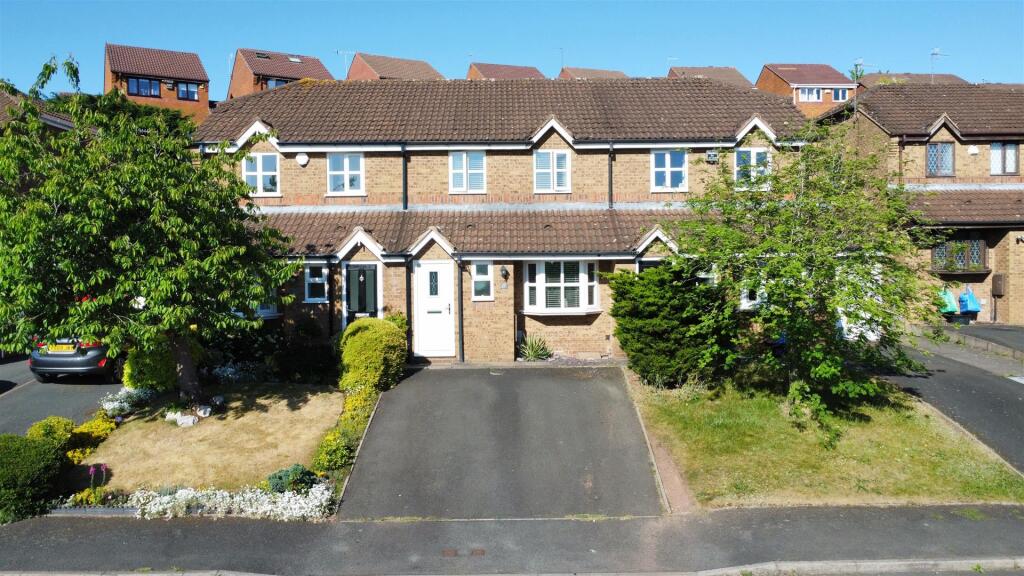 Main image of property: Surrey Drive, Kingswinford