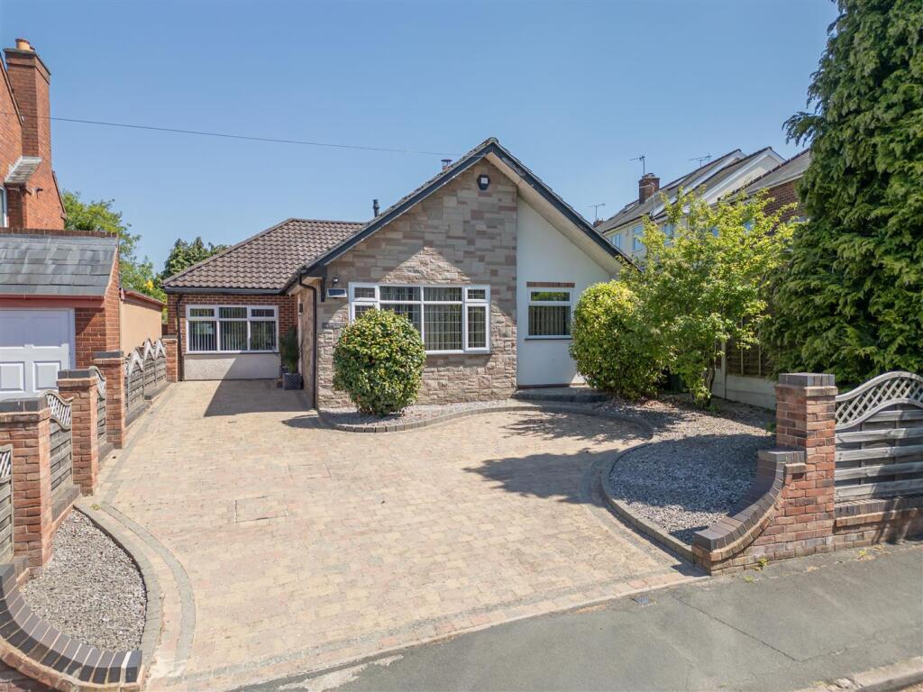 Main image of property: High Haden Road, Cradley Heath