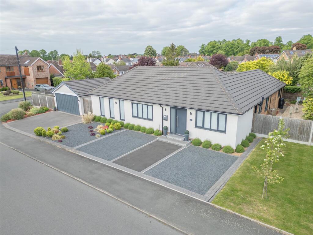 Main image of property: Cobham Road, Stourbridge