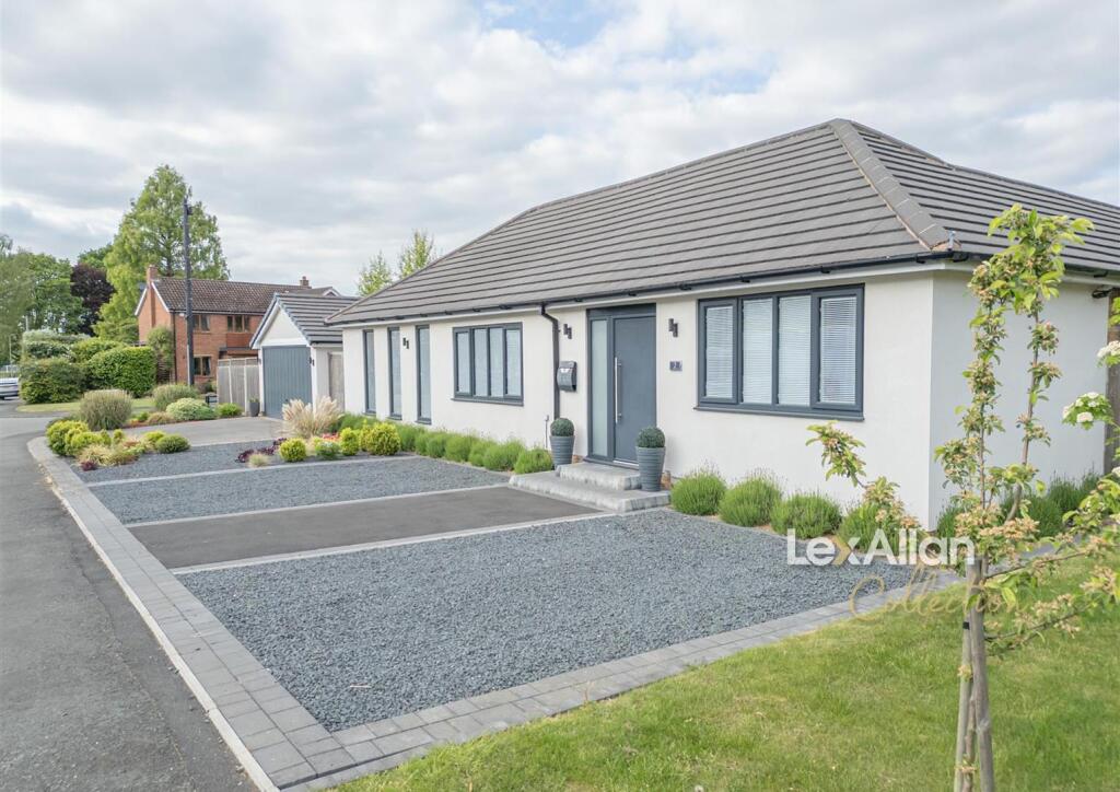 Main image of property: Cobham Road, Stourbridge