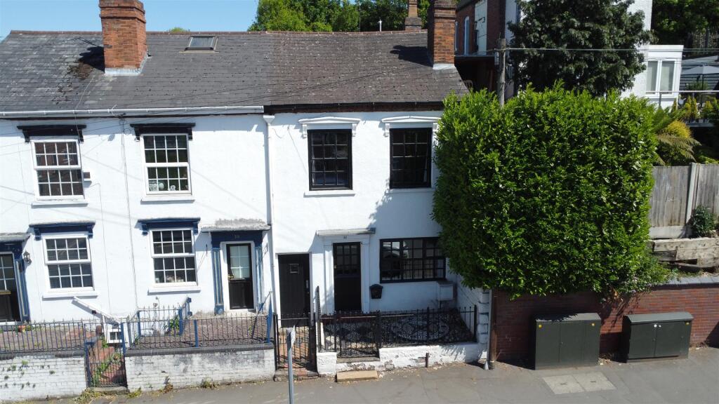 Main image of property: Worcester Street, Stourbridge
