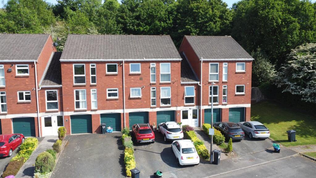 Main image of property: Princess Crescent, Halesowen