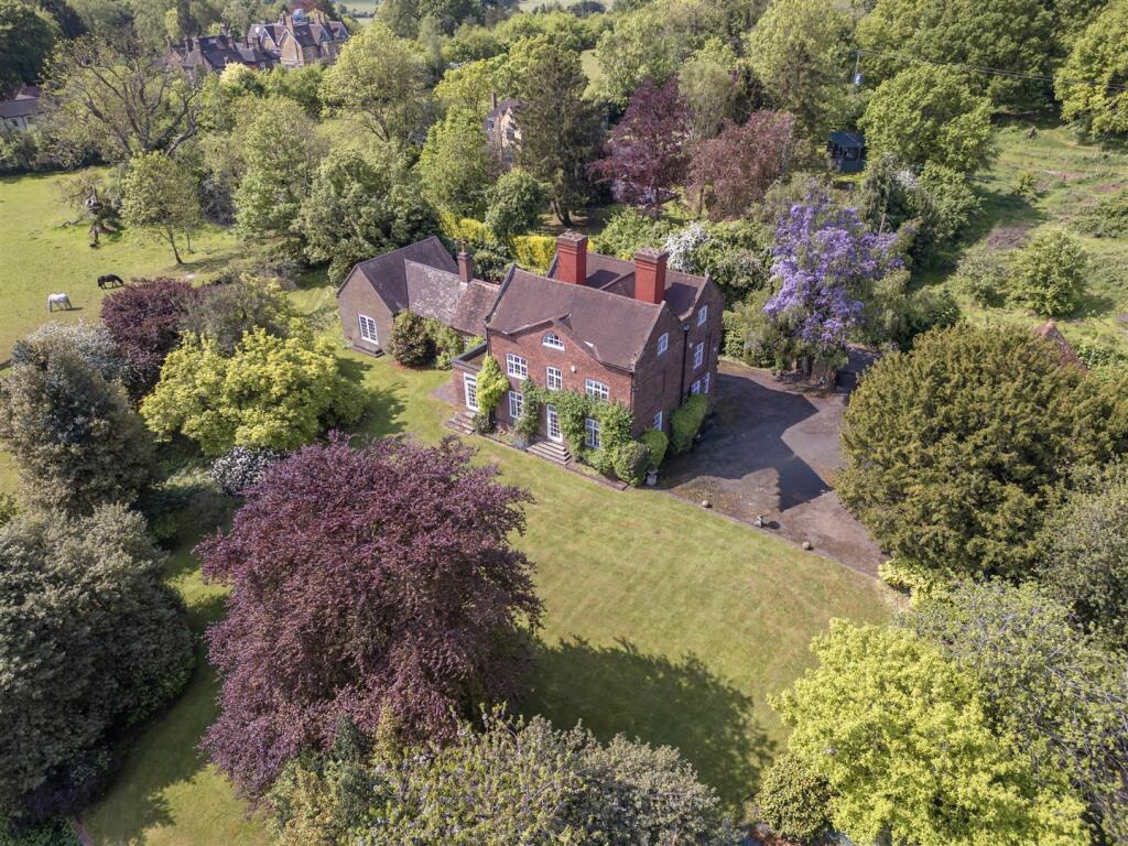 Main image of property: Stourton House, Greensforge Lane, Stourton