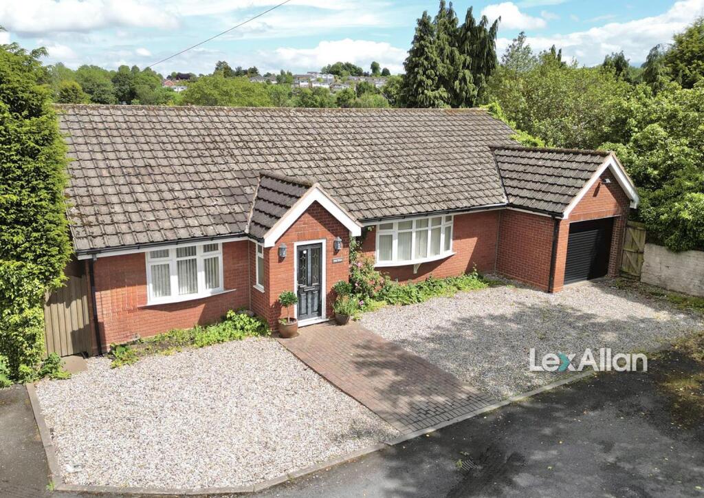Main image of property: Priory Road, Stourbridge