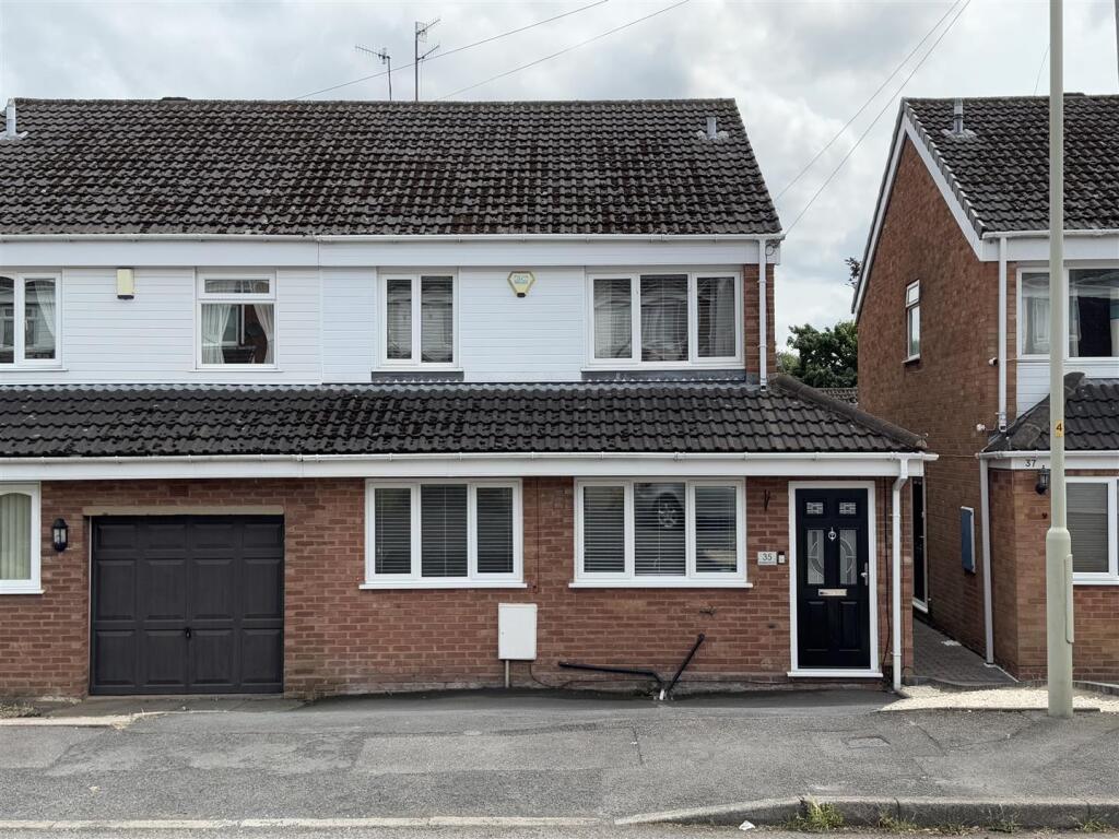 Main image of property: Scafell Road, Stourbridge