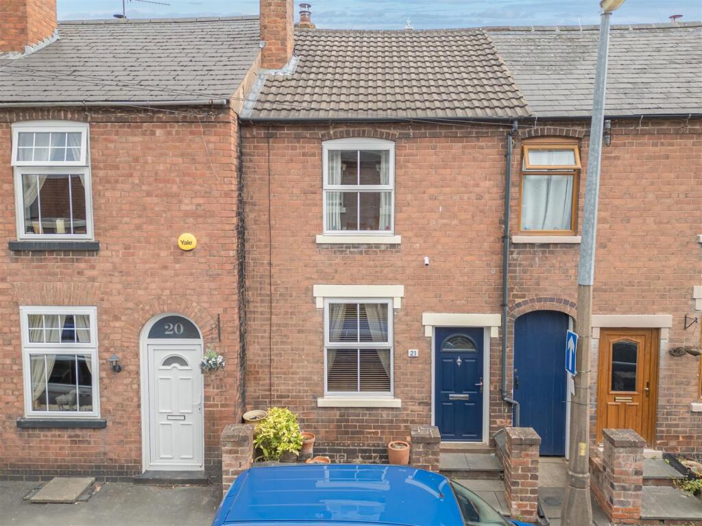 Main image of property: John Street, Stourbridge