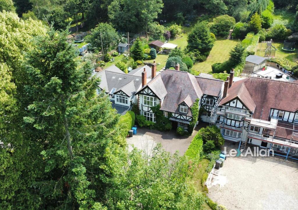 Main image of property: Norton Road, Iverley, Stourbridge
