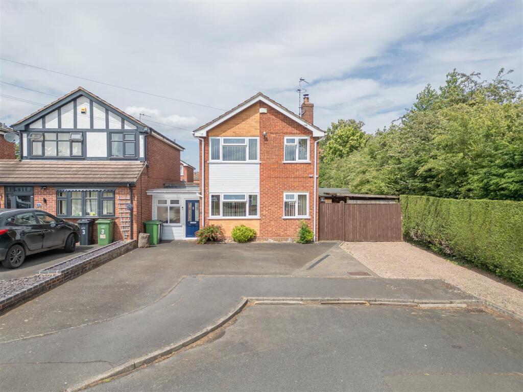 Main image of property: Kingfisher Drive, Stourbridge