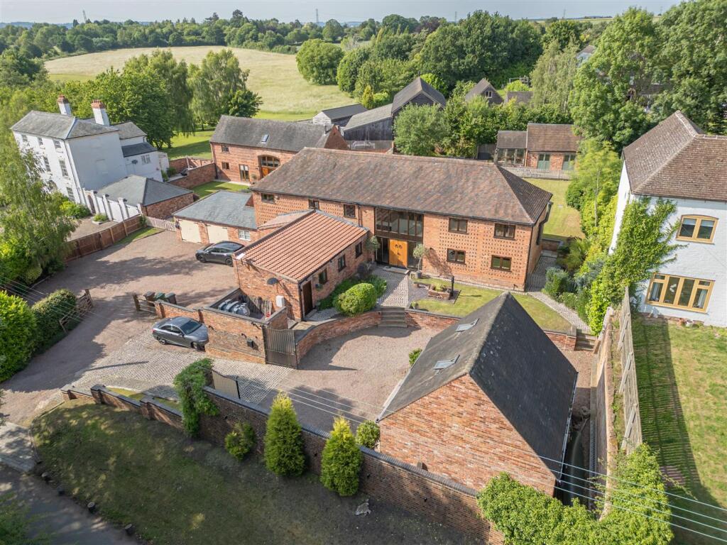Main image of property: Torton Lane, Torton, Kidderminster