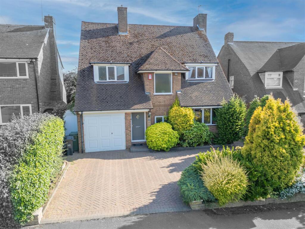 Main image of property: Swindell Road, Pedmore, Stourbridge