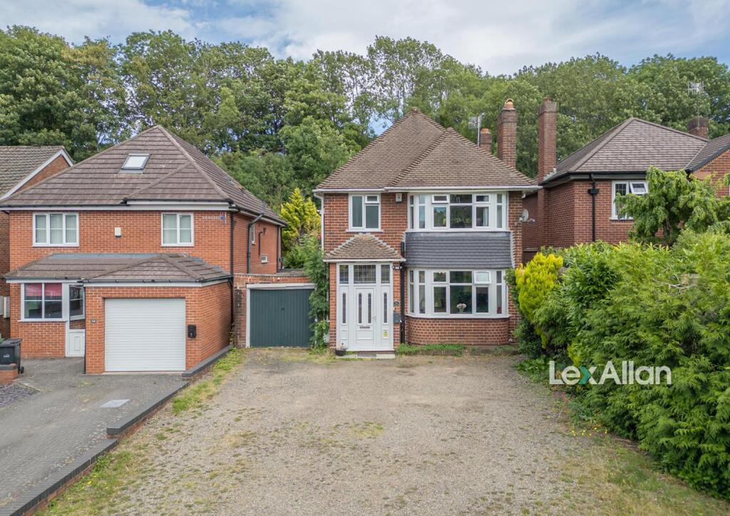 Main image of property: Haden Hill Road, Halesowen