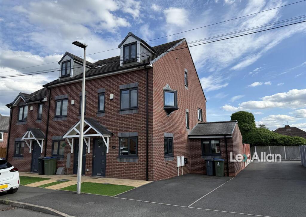 Main image of property: Chichester Drive, Rowley Regis