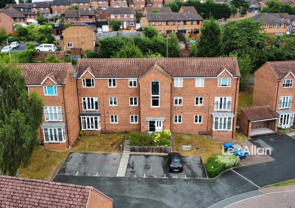 Main image of property: Guardians Walk, Stourbridge