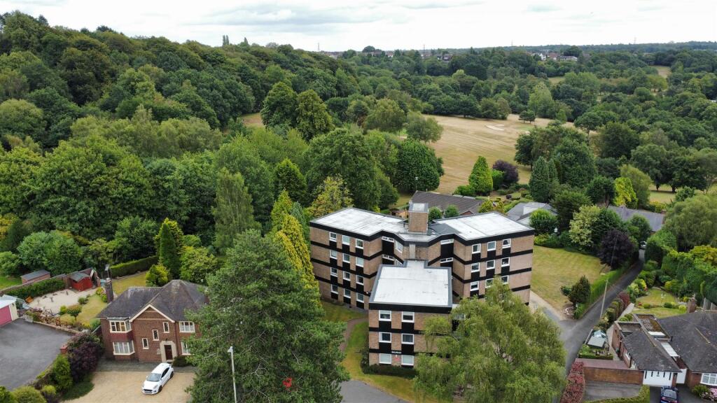 Main image of property: Mucklow Hill, Halesowen