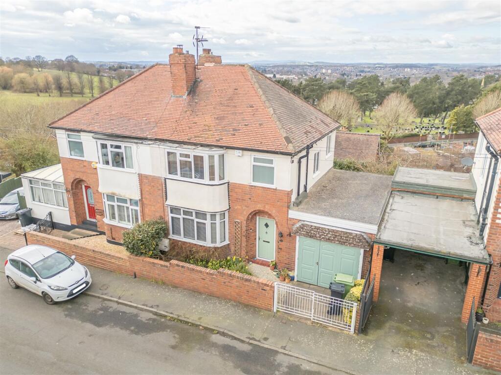 Main image of property: Monument Avenue, Wollescote, Stourbridge
