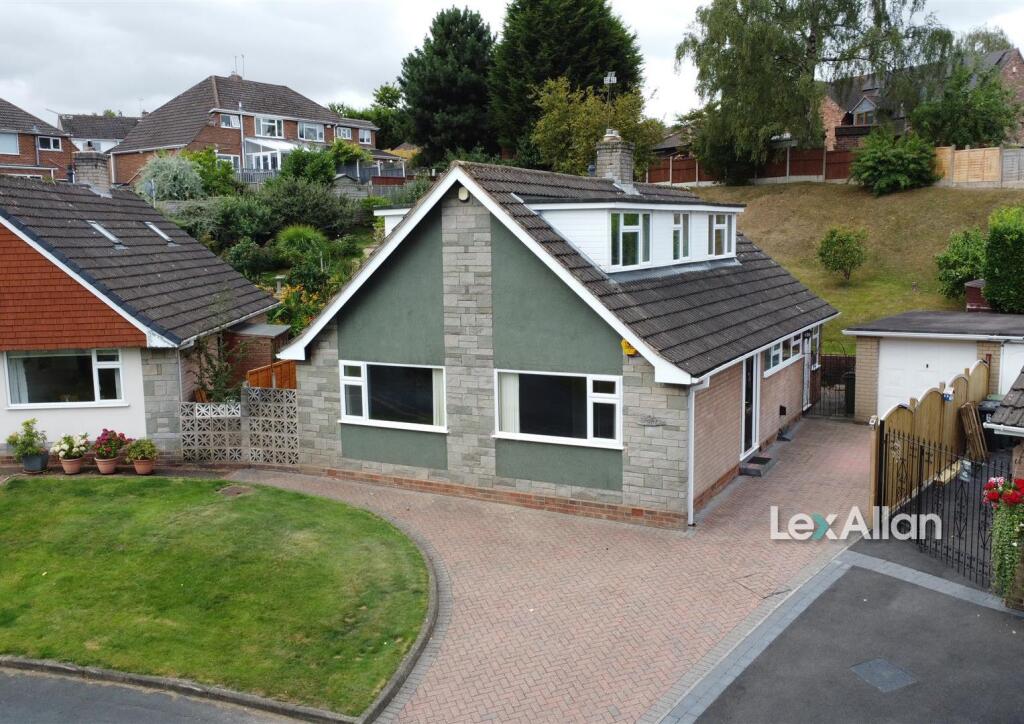 Main image of property: Croftwood Road, Stourbridge